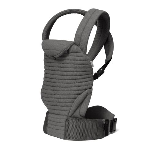 The Armadillo Baby Carrier - Slate