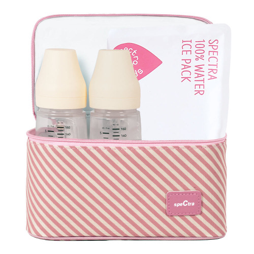 Baby Bottle Cooler | Breast Milk Storage | Spectra Baby USA
