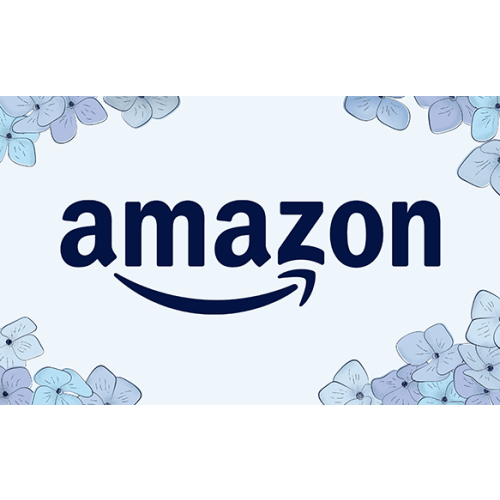 Amazon Gift Card
