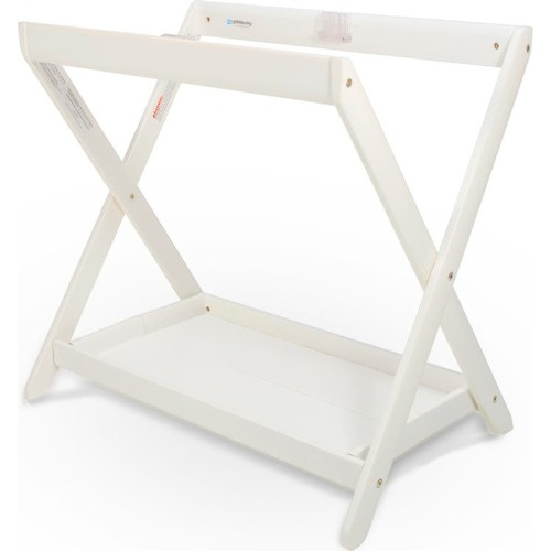 UPPAbaby VISTA Bassinet Stand, White