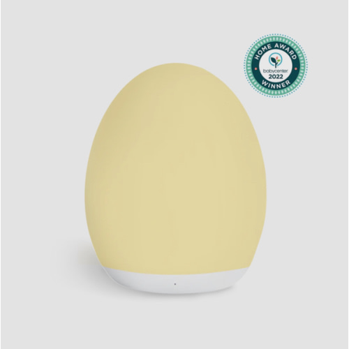 VAVA Baby Egg Night Light with Touch Control