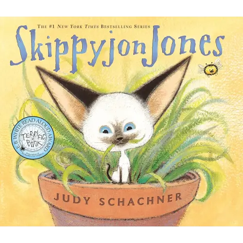SkippyJon Jones