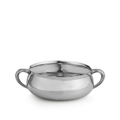 Kibo Baby Dish | Nambé