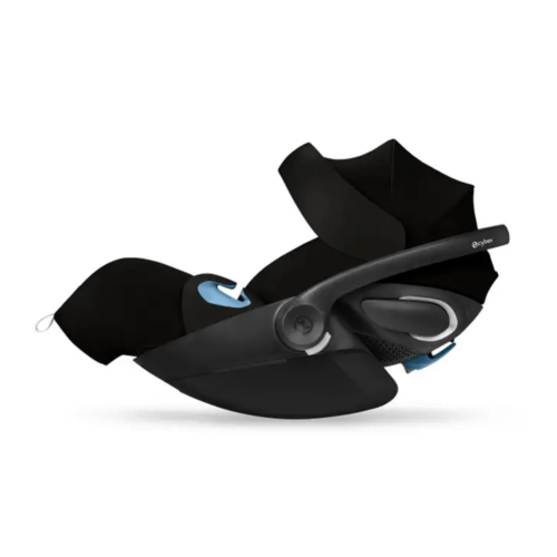 Cloud G Pro with SensorSafe in Moon Black Colour
