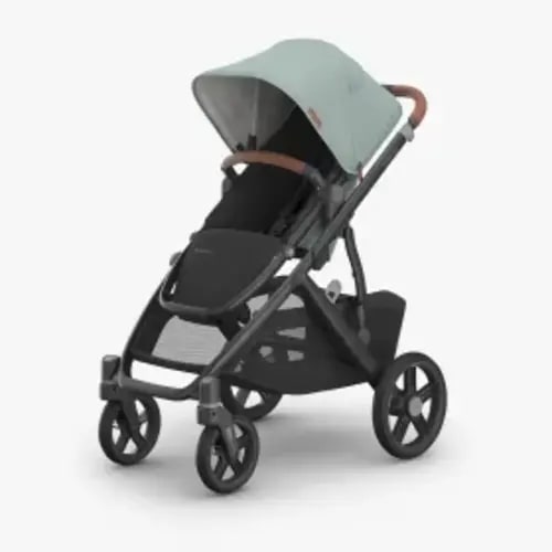 Vista V3 - Kenzi - UPPAbaby