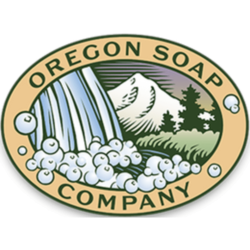 Baby Wash - Organic Foaming Soap – Oregon Soap Company
