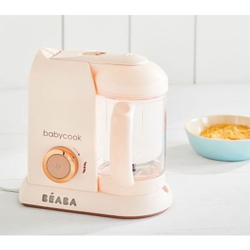 BEABA Babycook®, Rose Gold