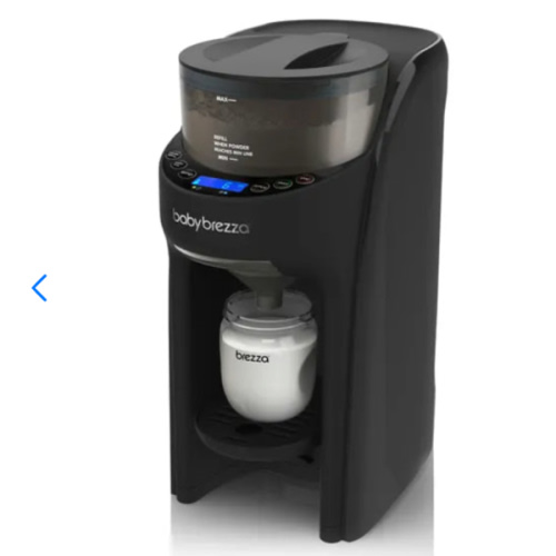 Formula Pro Advanced: Baby Formula Dispenser | Baby Brezza