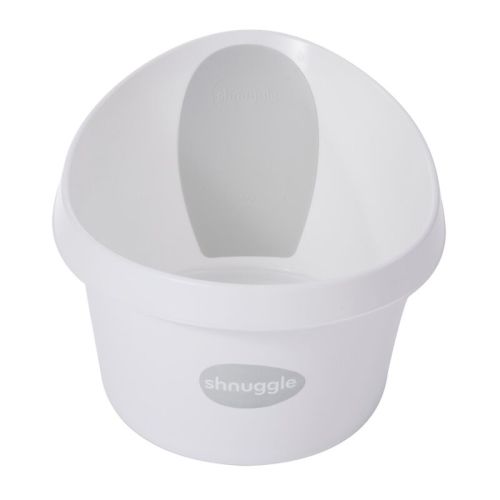 BÉABA by SHNUGGLE® Toddler Bath - Grey