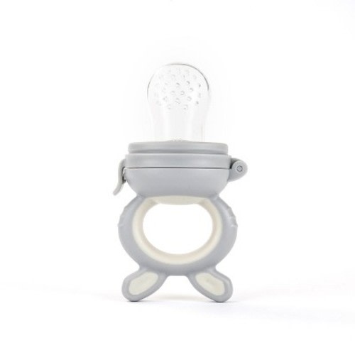 Moss and Fawn Silicone Forage Feeder Dew