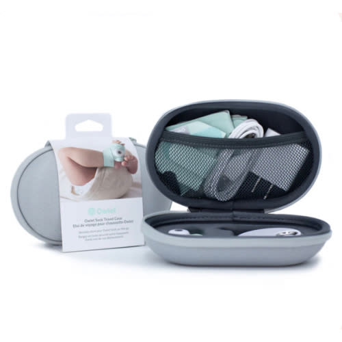 Owlet® Sock Travel Case – Owlet US