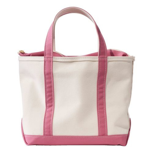 Boat and Tote, Zip-Top | Tote Bags at L.L.Bean