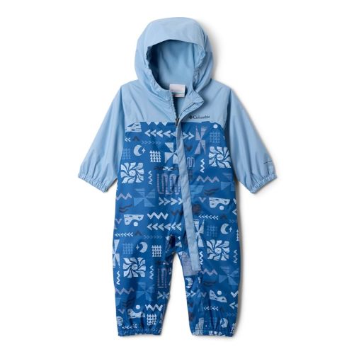 Columbia Unisex Baby Critter Jitters Iii Rain Suit