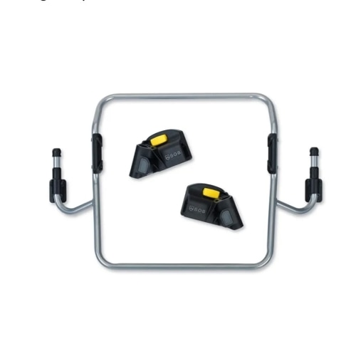 BOB Gear Single Jogging Stroller Adapter for Chicco Infant Car Seats