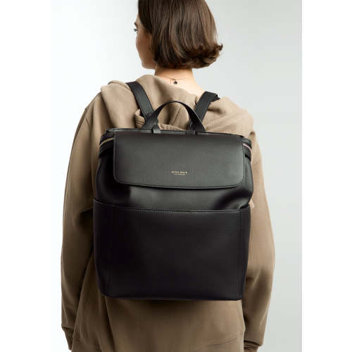 Kinney Full Backpack (Vegan) – MINA BAIE