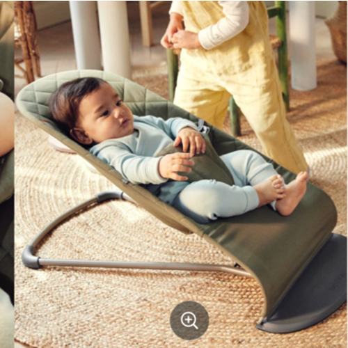 BabyBjörn Bouncer Bliss
