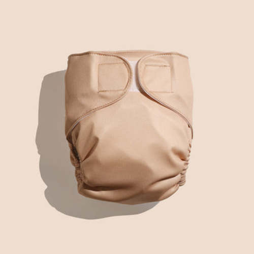 Cloth Diaper Cover | Perfect Fit & Leak-Proof - Judes Family