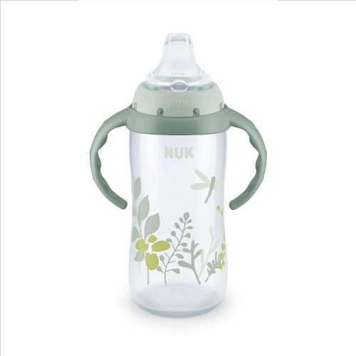 NUK for Nature 10-oz. Learner Cup