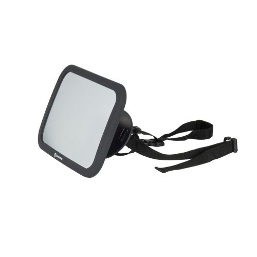 Maxi Cosi Back Seat Car Mirror Black | Back Seat Car Mirrors | Baby Bunting AU