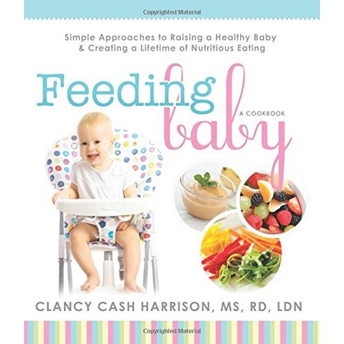 Feeding Baby
