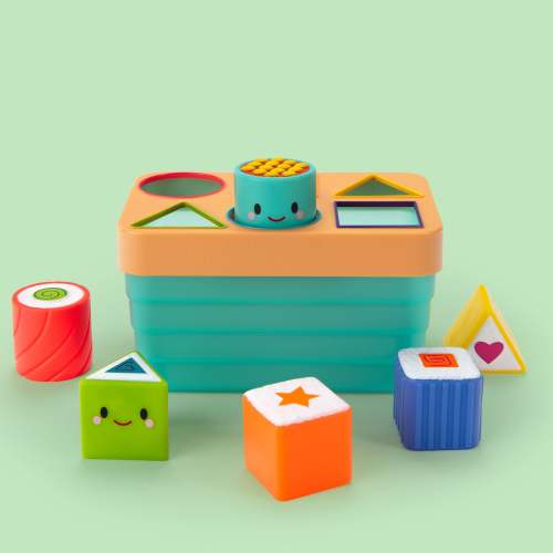 Sushi Sorter