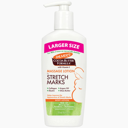 Palmers Palmer's Cocoa Butter Formula Massage Lotion