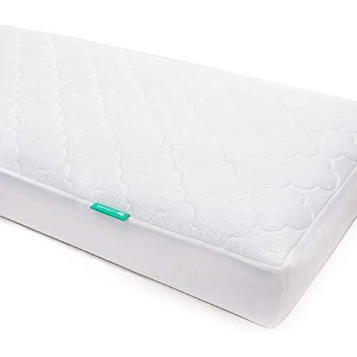 Newton Baby Waterproof Crib Mattress Pad - Single Pad