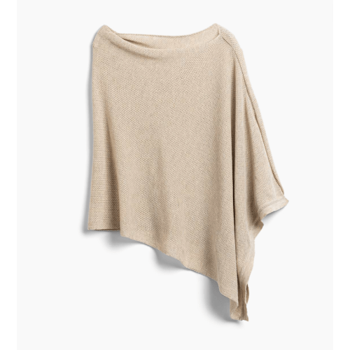 We Are Amma - The Cocoon (Color: Natural, Size: Small / Medium)