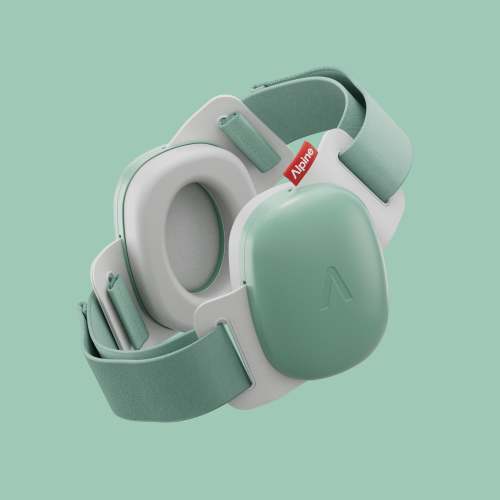 Alpine Muffy Baby Hearing Protection