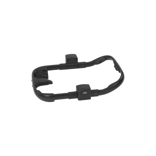 Nuna PIPA™ Car Seat Adapter for UPPAbaby Strollers, Black