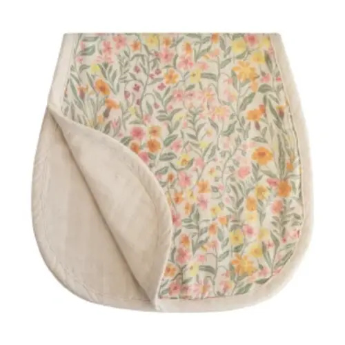 Mushie Burp Cloth Sets – | Modern Baby