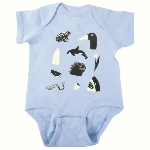 Xerox- Onesie — LORIEN STERN