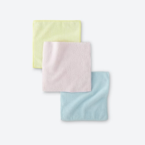 Baby Body Pack