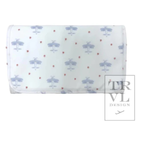 Game Changer Changing Pad by TRVL