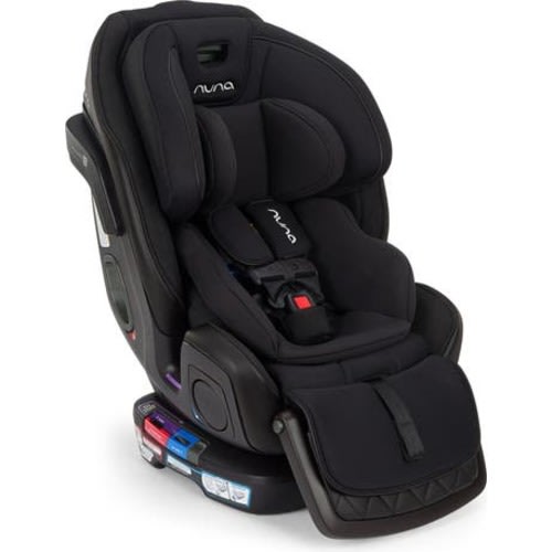 EXEC Next Car Seat