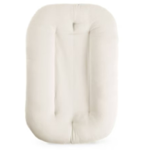 Infant Lounger | Birch