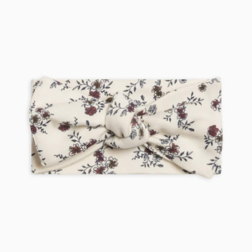 Hattie Bow Wrap