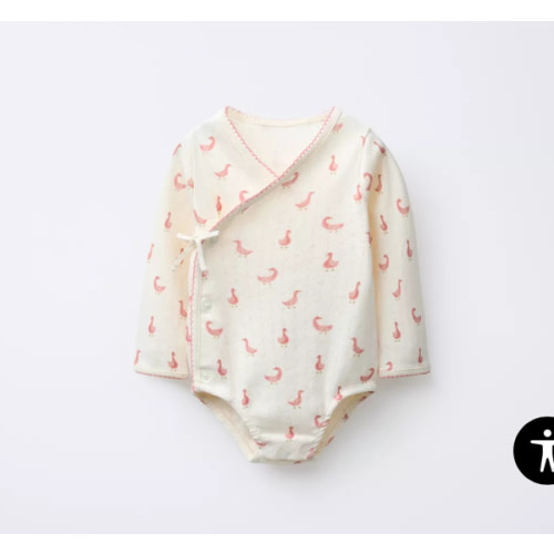 OCAS WRAP BODYSUIT - Light ecru | ZARA United States