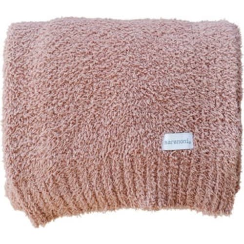 Bamboni Toddler Blanket