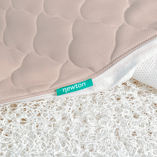 Essential Crib Mattress - Standard / White