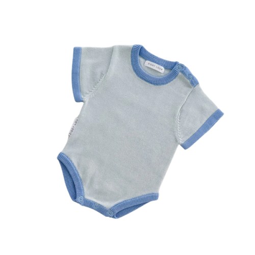 SUMMER BODYSUIT | ZEN