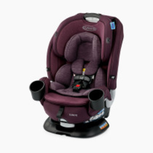 Graco Turn2Me 3-in-1 Car Seat - London