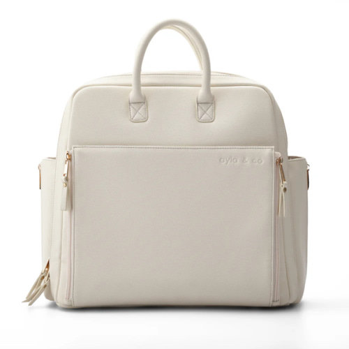 Ayla Diaper Bag