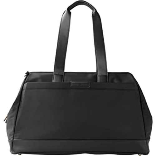 Skip Hop Weekender Overnight Bag and Travel Duffel Diaper Bag, Endless Weekender