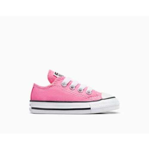 ​Chuck Taylor All Star Canvas Baby & Toddler Low Top Shoe. Converse.com