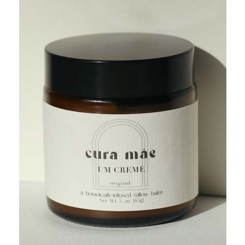 Tallow - UM CREME ORIGINAL