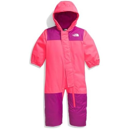 THE NORTH FACE Baby Freedom Snow Suit - PFAS Free