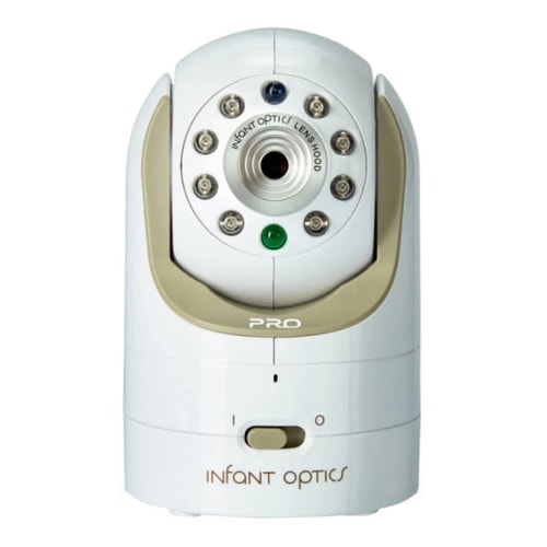 Infant Optics Camera