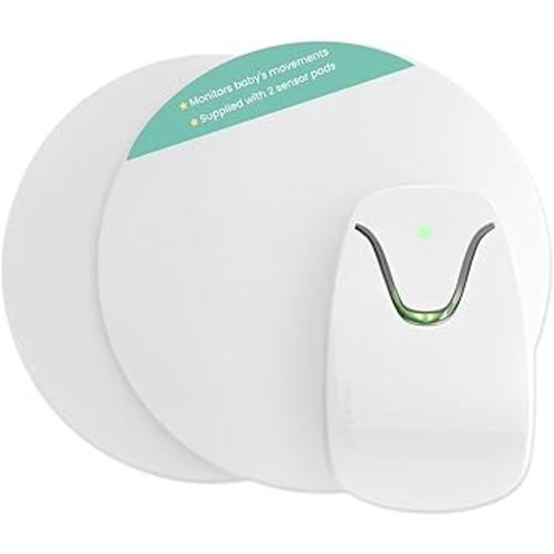 Babysense 7 Baby Breathing Monitor