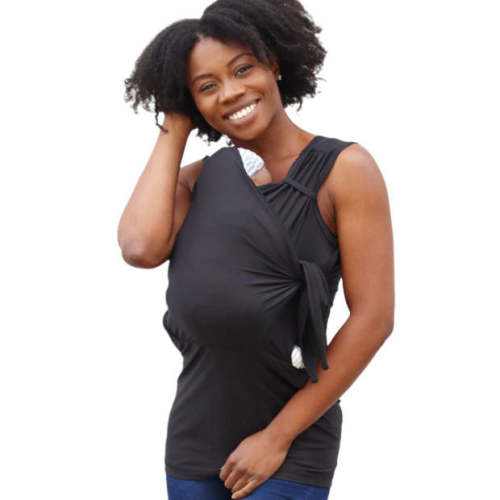 Nesting Days Newborn Baby Carrier